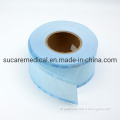 Heat Sealing Autoclave Sterilization Flat Pouch Reel